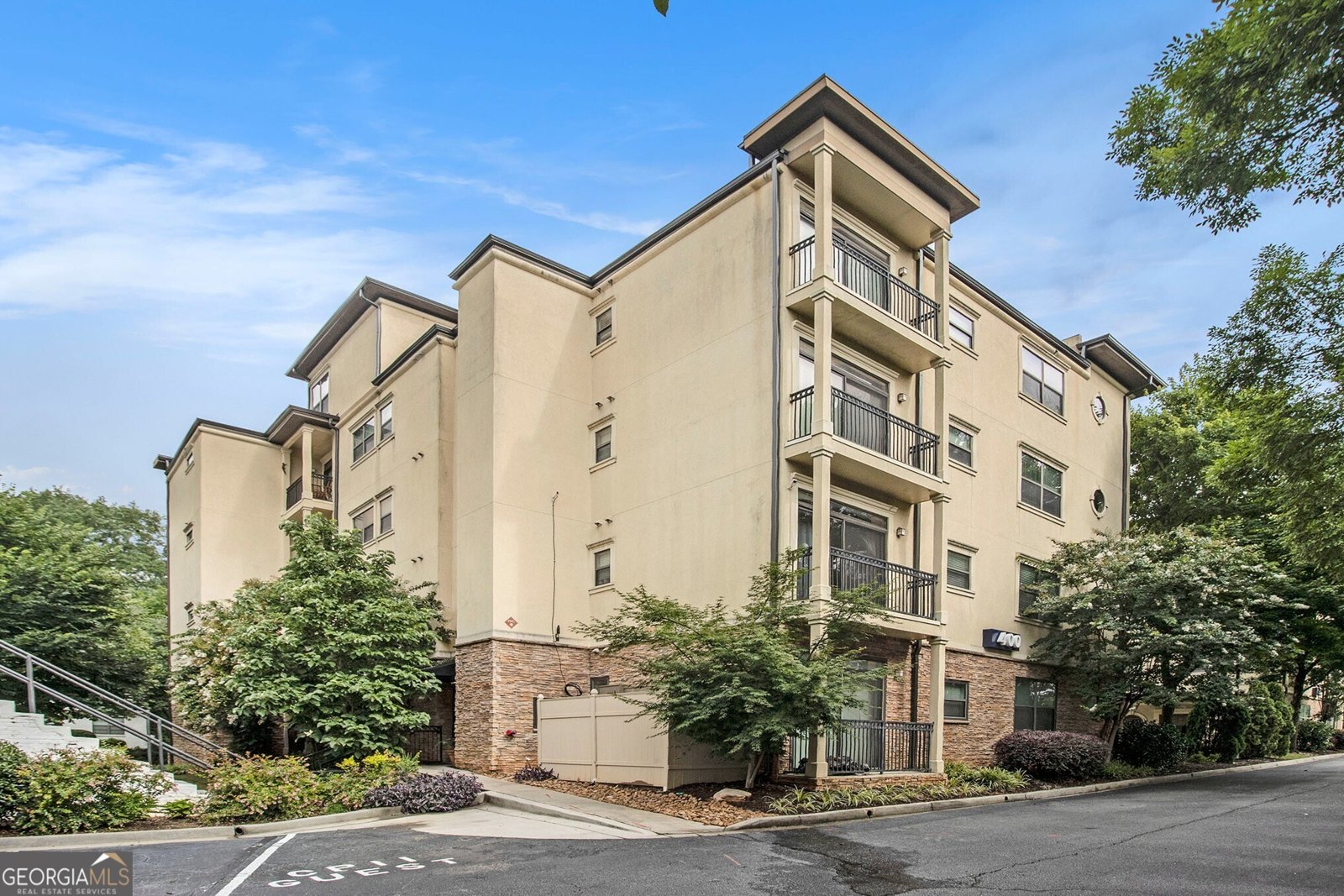 2230 Cheshire Bridge Road Atlanta - 26