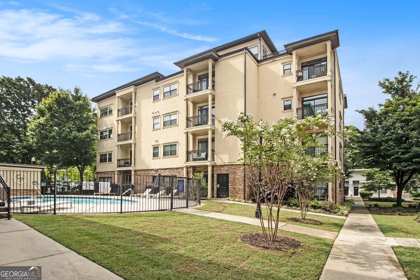 2230 Cheshire Bridge Road Atlanta - 5