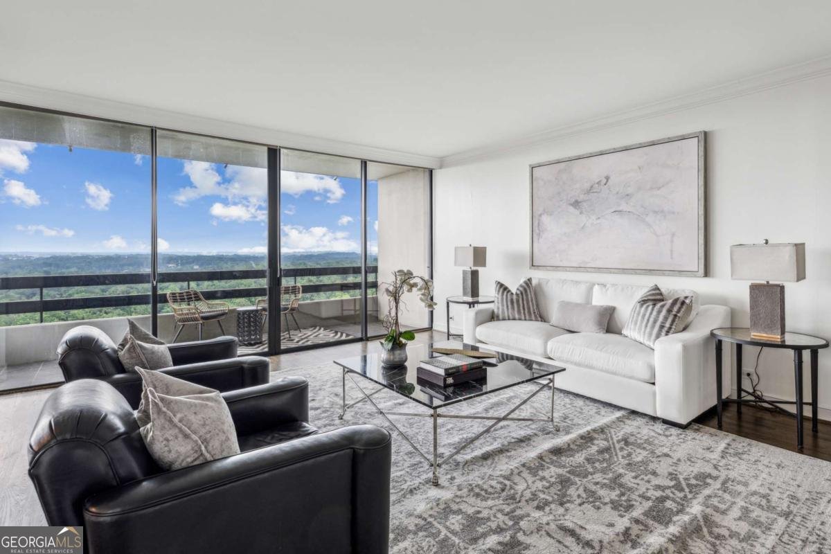 2660 Peachtree Road Atlanta - 2