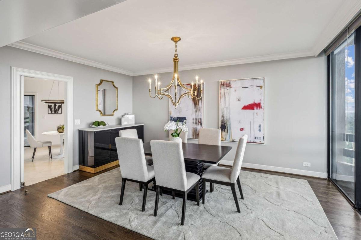 2660 Peachtree Road Atlanta - 24