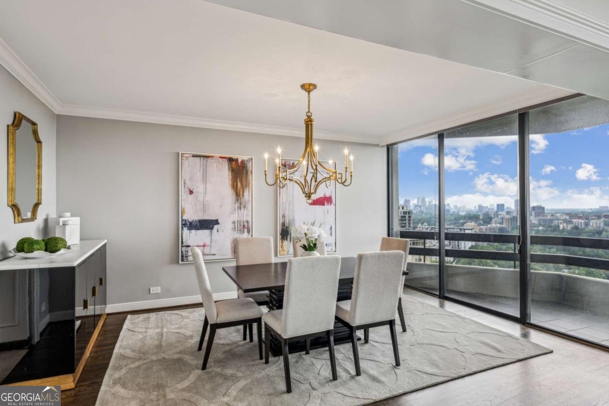 2660 Peachtree Road Atlanta - 25