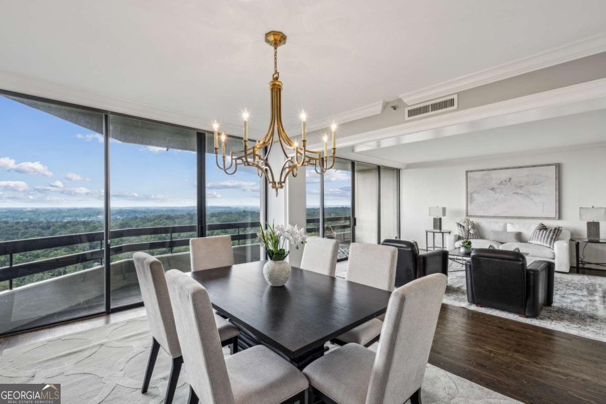 2660 Peachtree Road Atlanta - 28