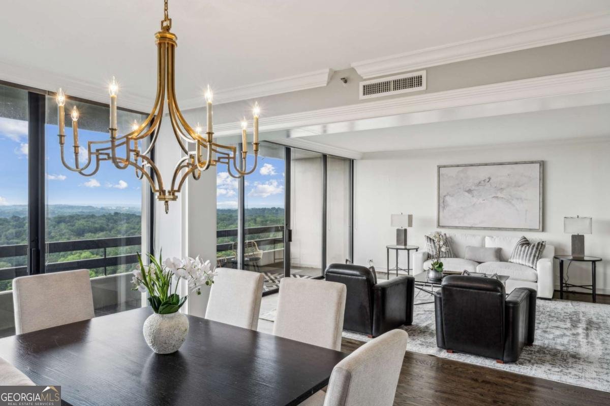 2660 Peachtree Road Atlanta - 29