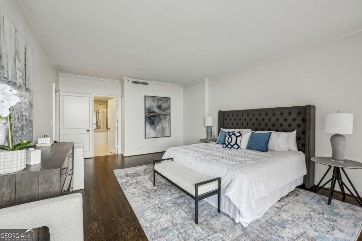 2660 Peachtree Road Atlanta - 30