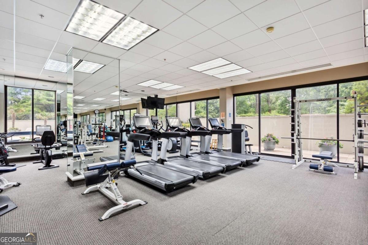 2660 Peachtree Road Atlanta - 46