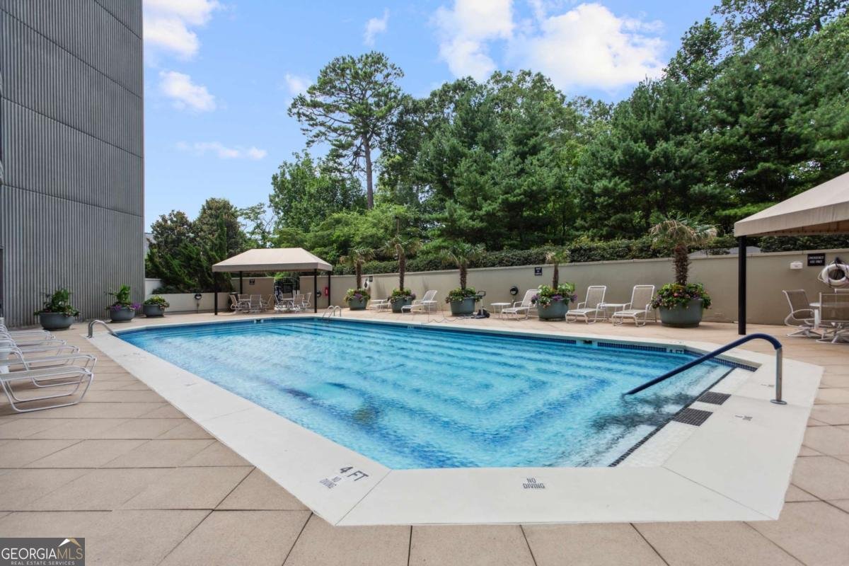 2660 Peachtree Road Atlanta - 47