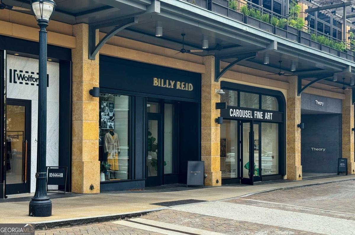 2660 Peachtree Road Atlanta - 49