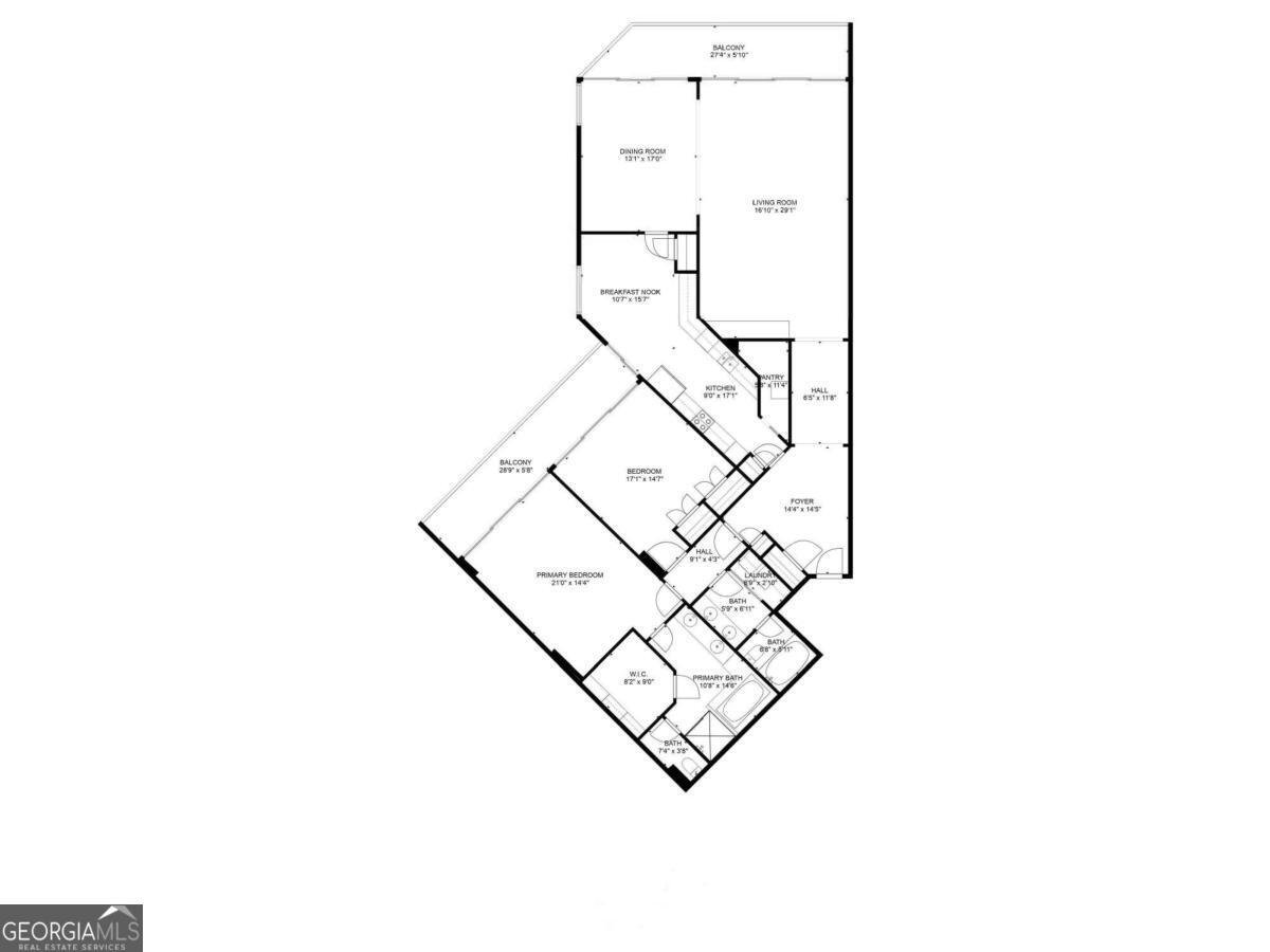 2660 Peachtree Road Atlanta - 56