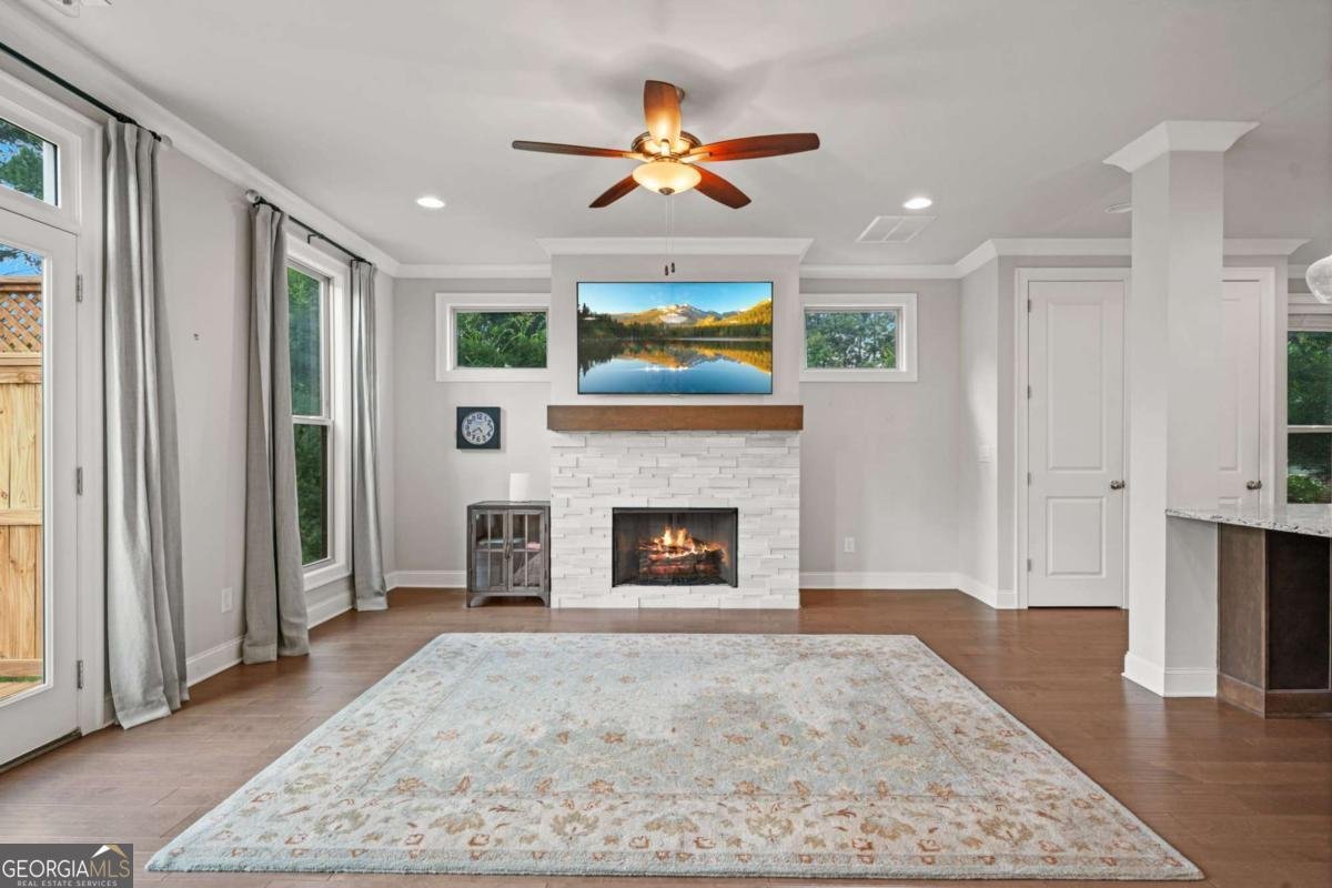 1858 Glenview Park Circle Duluth - 10