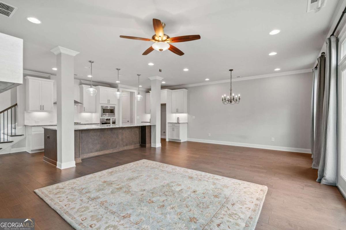 1858 Glenview Park Circle Duluth - 12