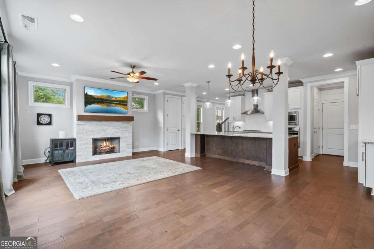 1858 Glenview Park Circle Duluth - 13