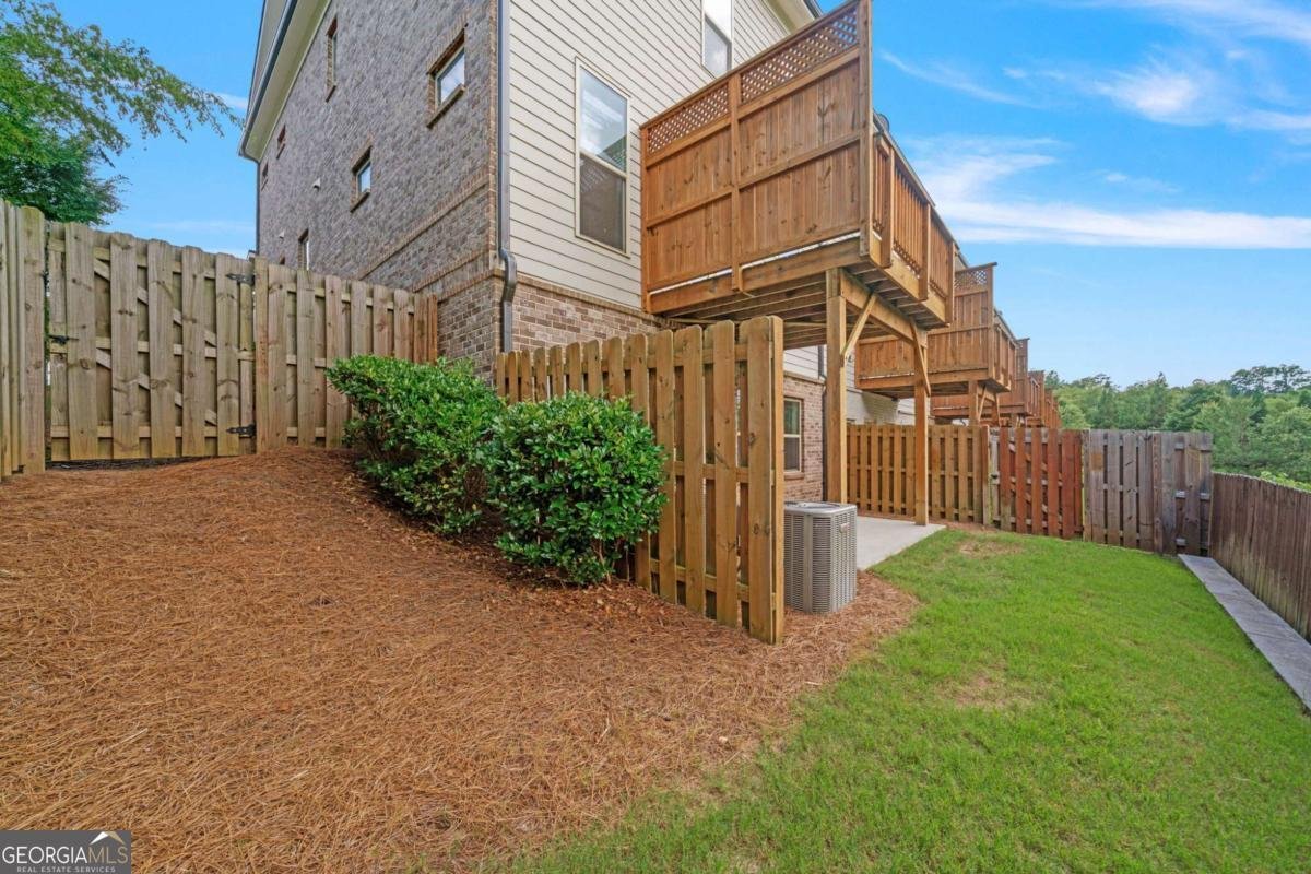 1858 Glenview Park Circle Duluth - 38