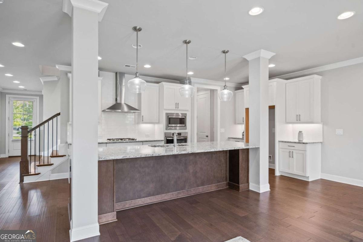 1858 Glenview Park Circle Duluth - 4