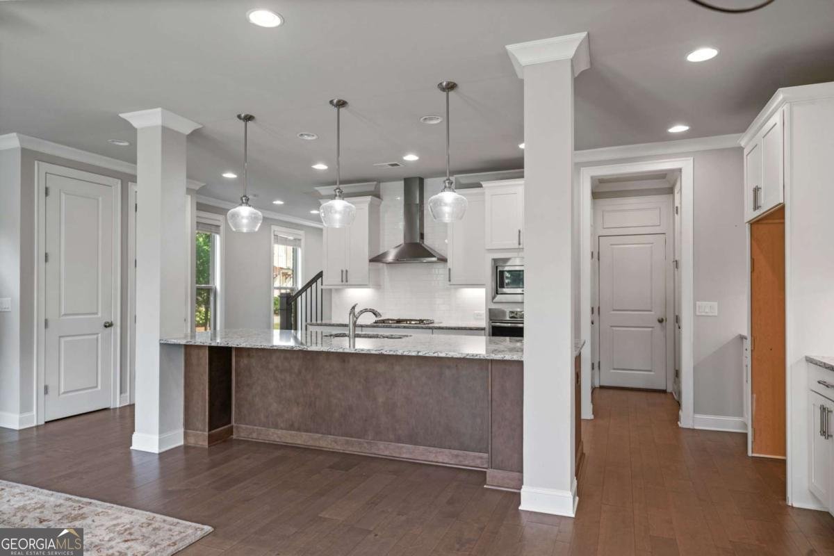 1858 Glenview Park Circle Duluth - 5