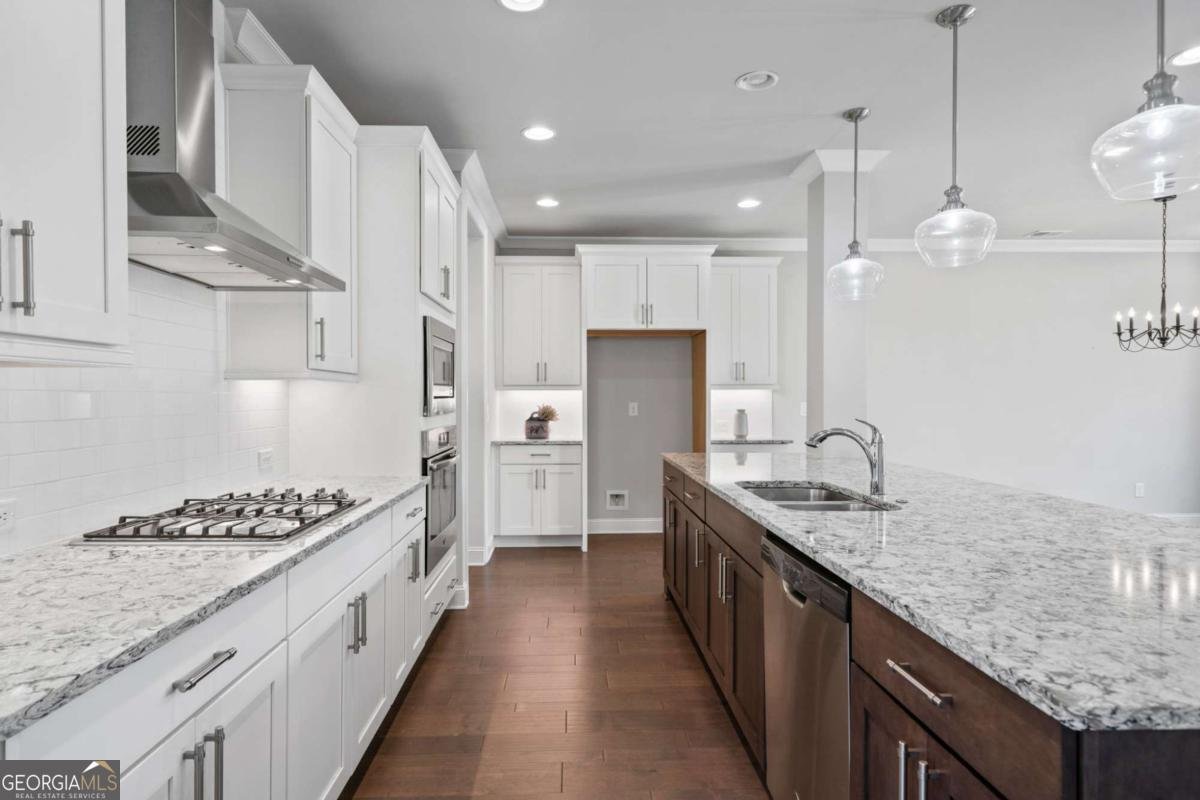 1858 Glenview Park Circle Duluth - 7