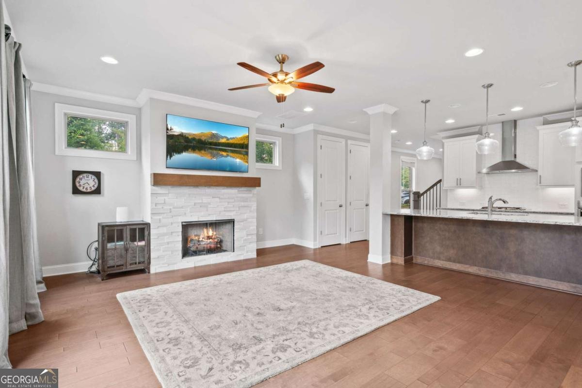 1858 Glenview Park Circle Duluth - 9