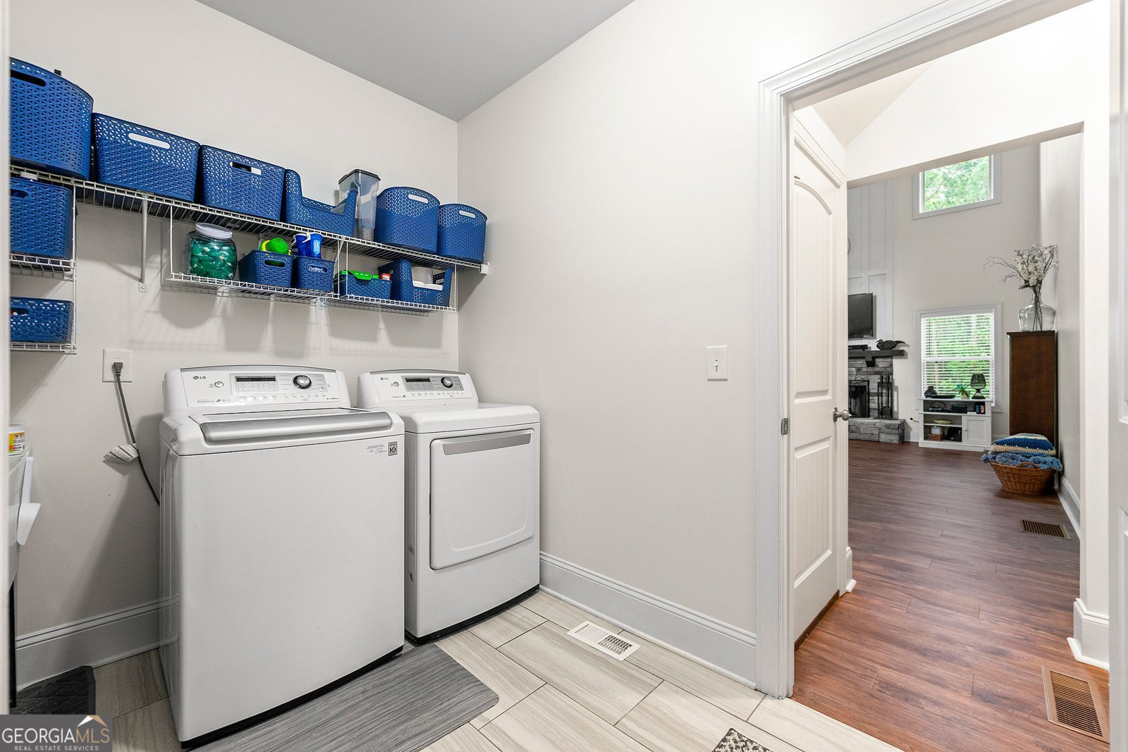 510 Black Horse Circle Canton - 1