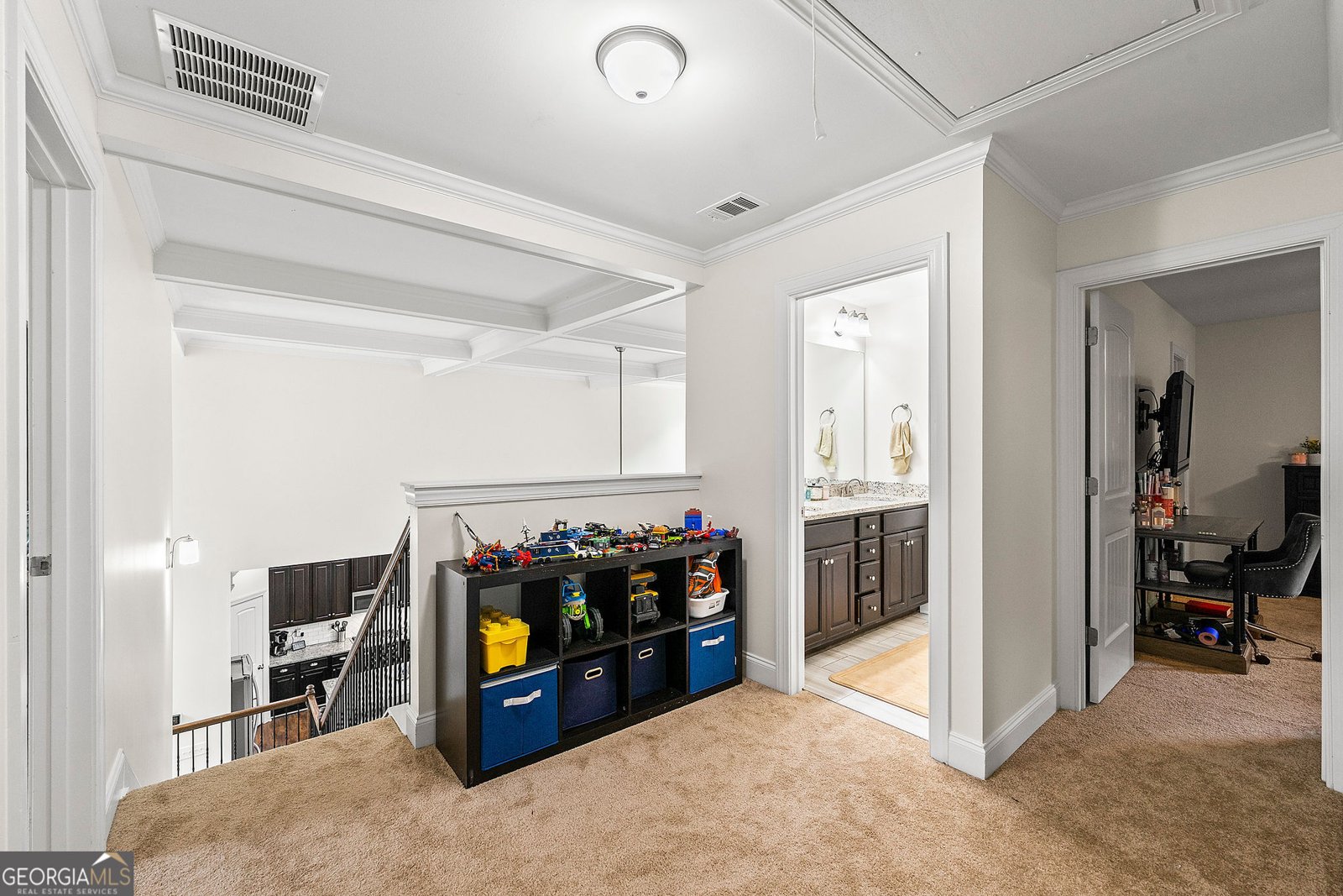 510 Black Horse Circle Canton - 13