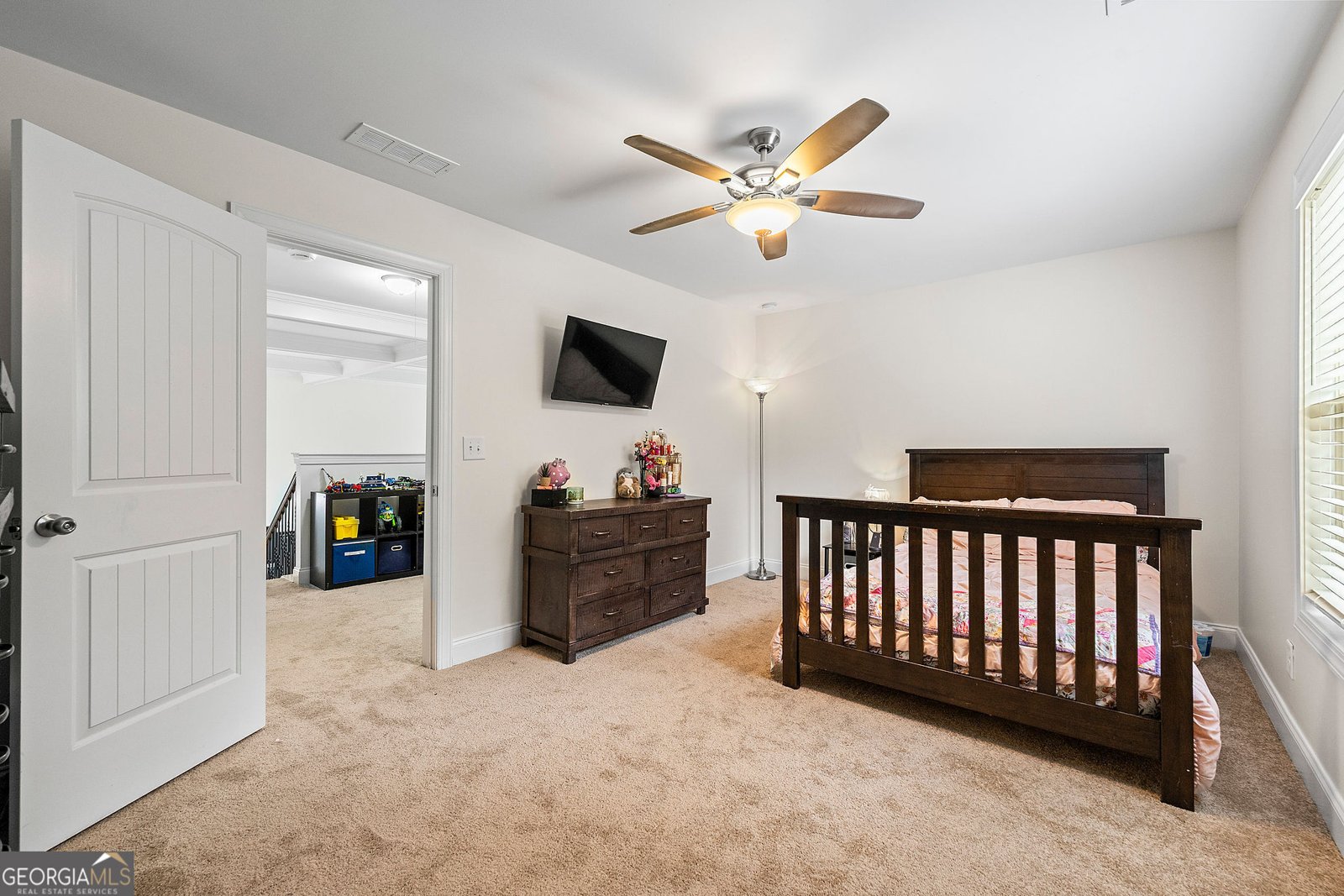 510 Black Horse Circle Canton - 18