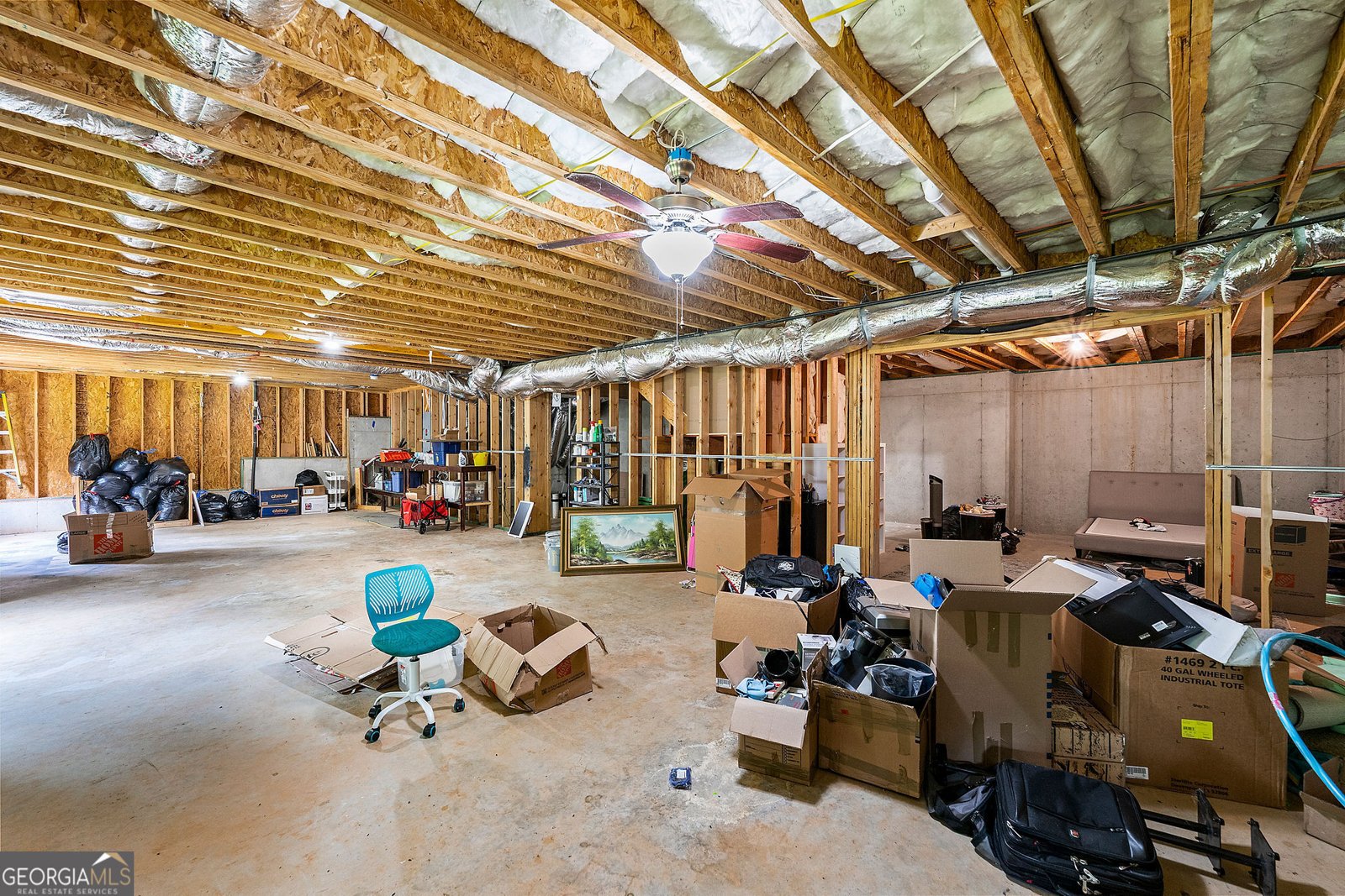 510 Black Horse Circle Canton - 20
