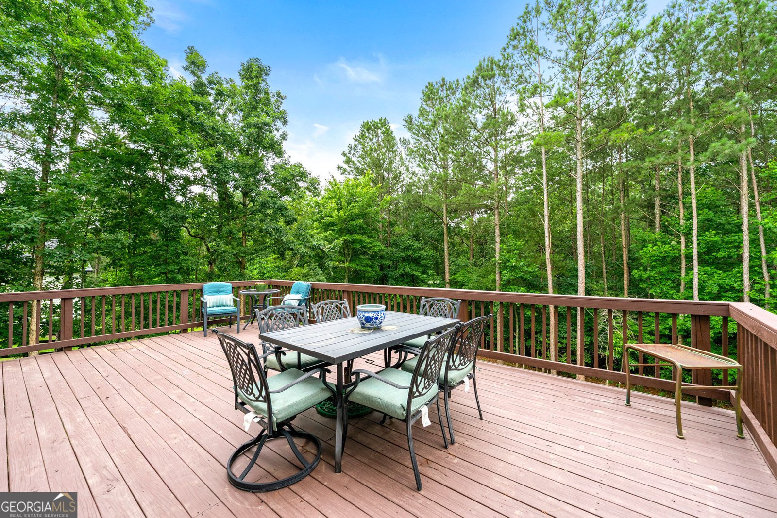 510 Black Horse Circle Canton - 22