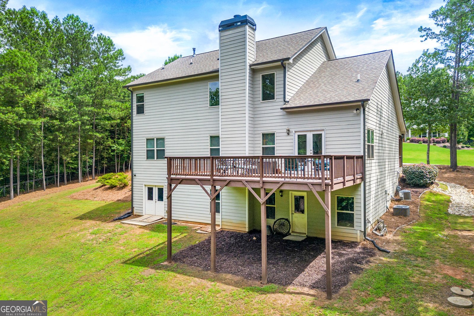 510 Black Horse Circle Canton - 23