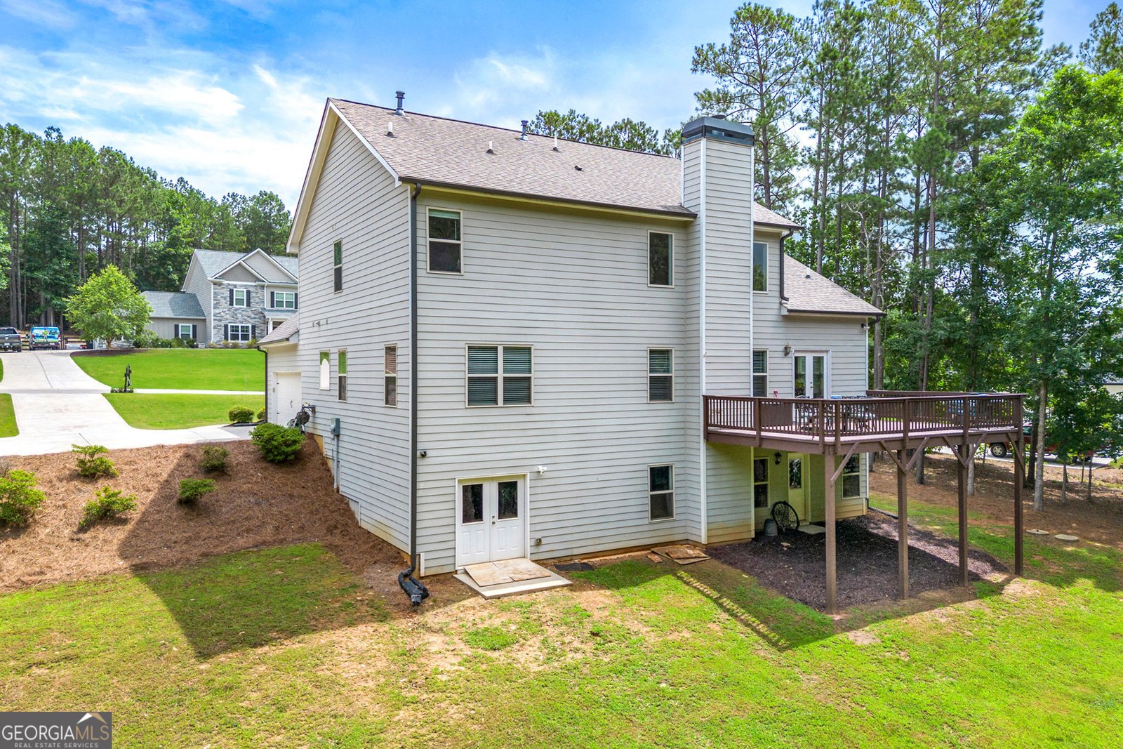 510 Black Horse Circle Canton - 24
