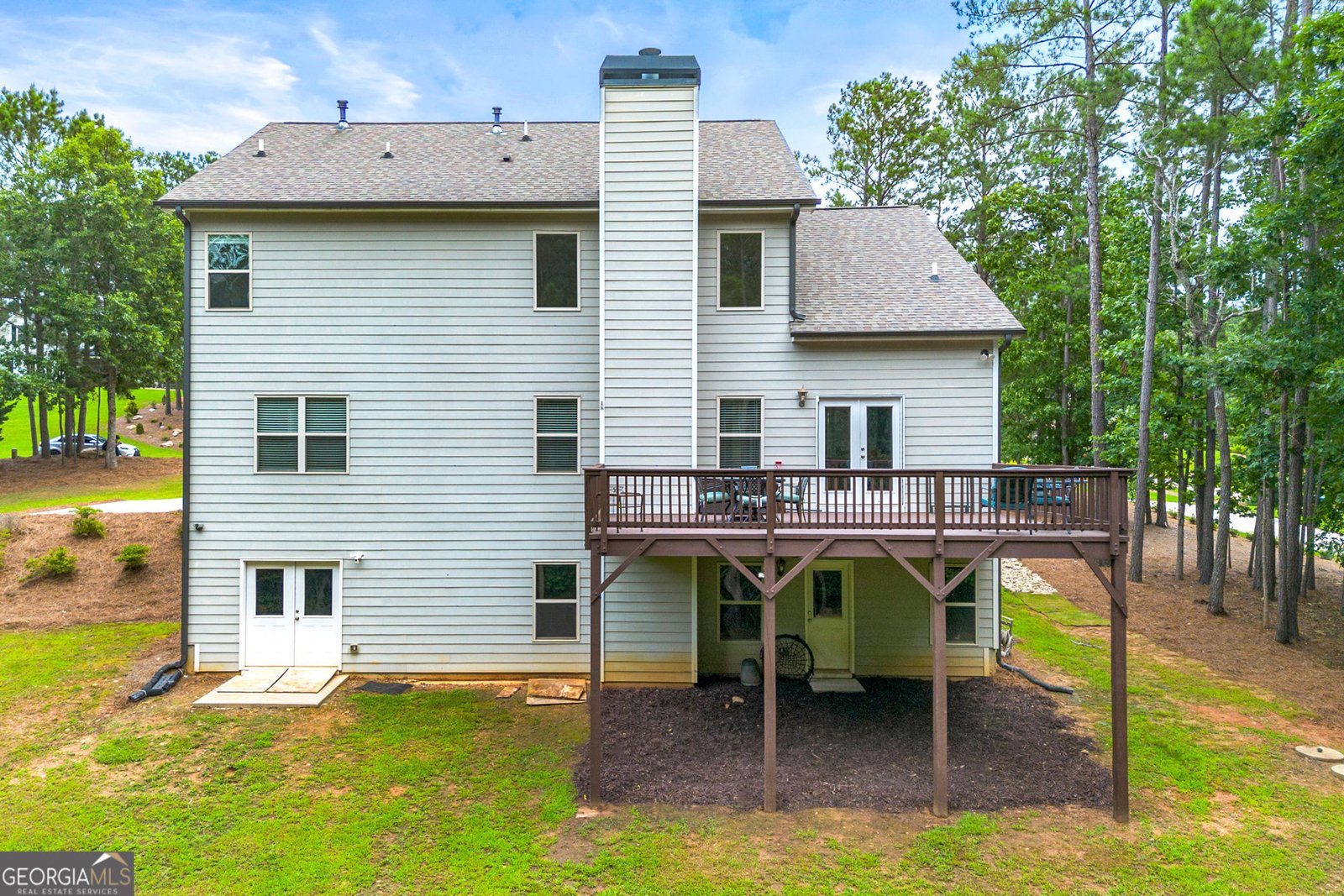 510 Black Horse Circle Canton - 25
