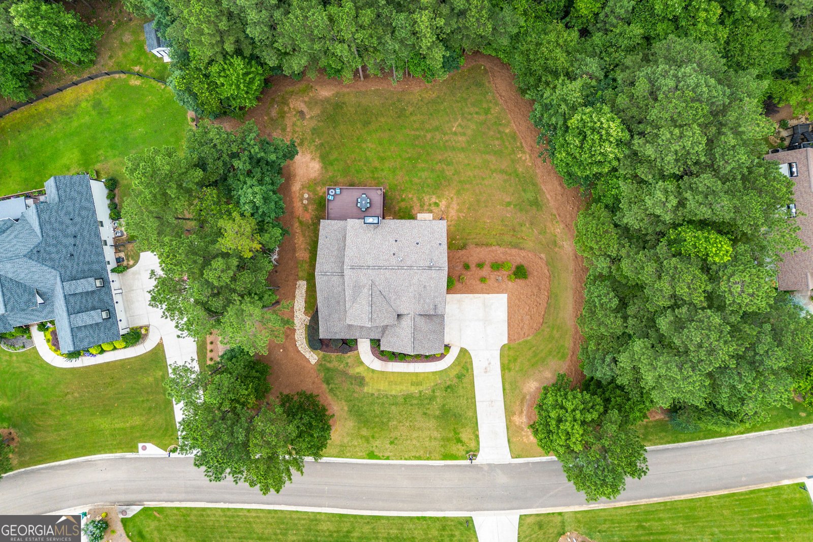 510 Black Horse Circle Canton - 26