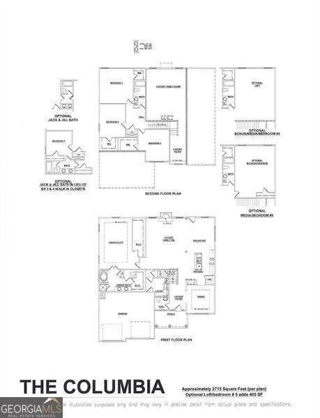 510 Black Horse Circle Canton - 27