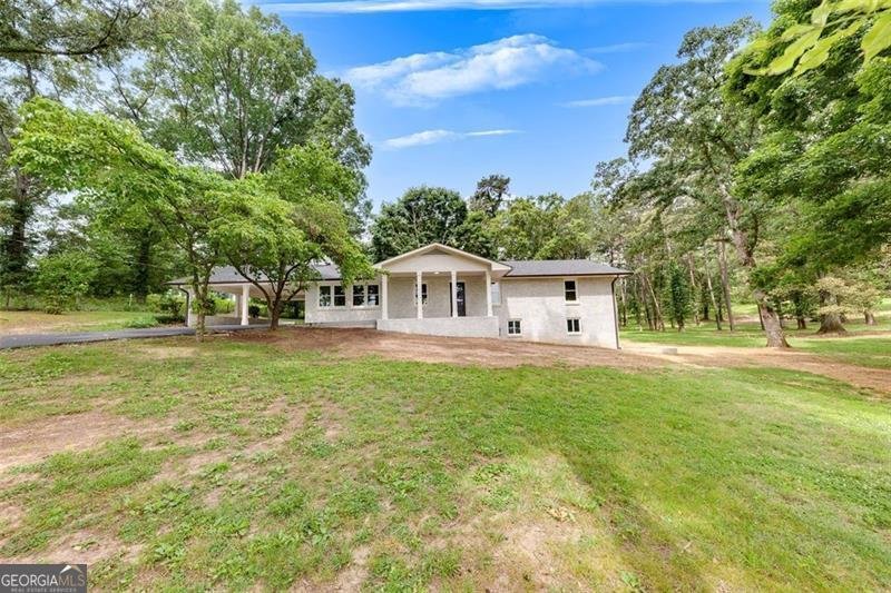104 Road 3 South Cartersville - 31