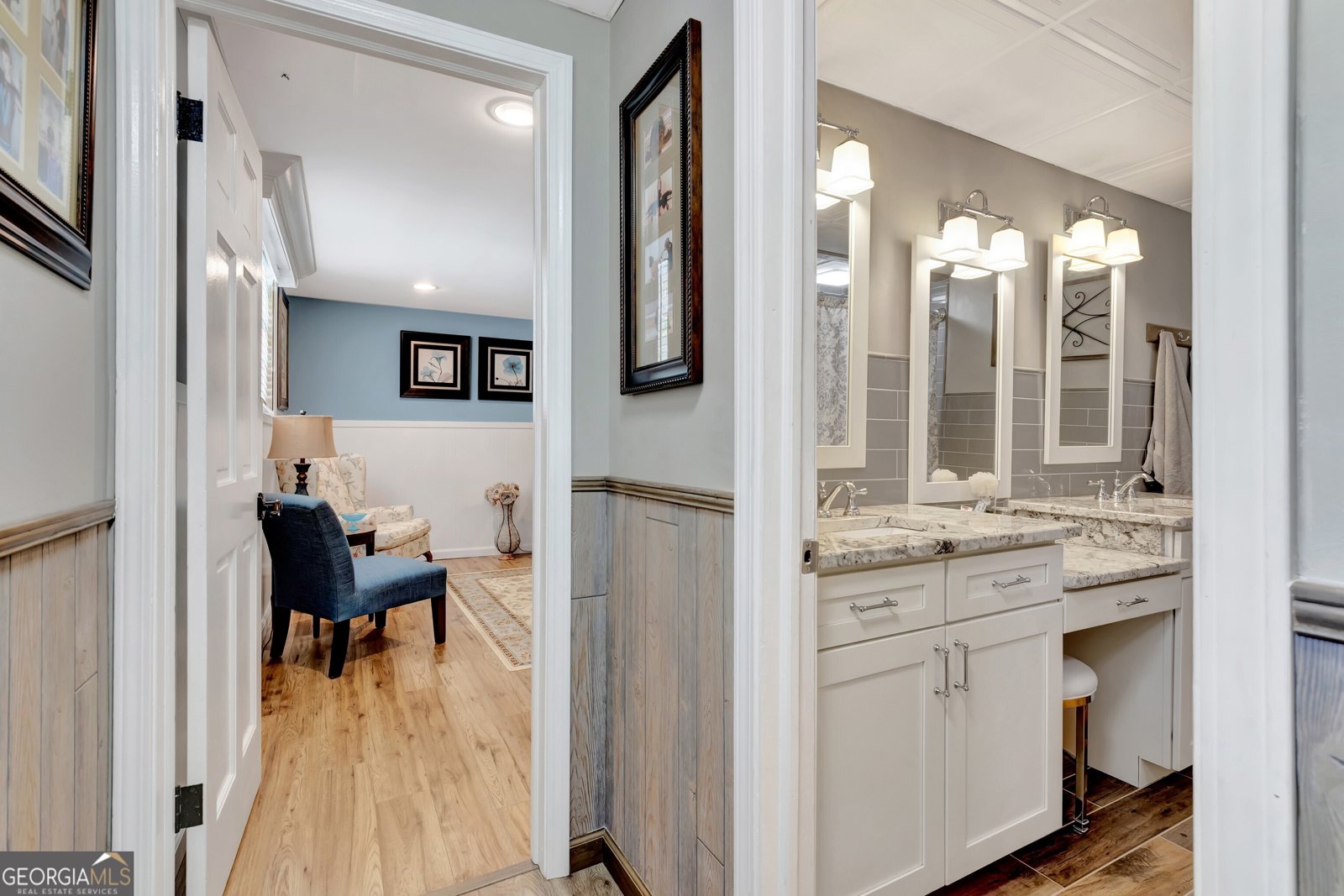 522 Golf View Drive Peachtree City - 10