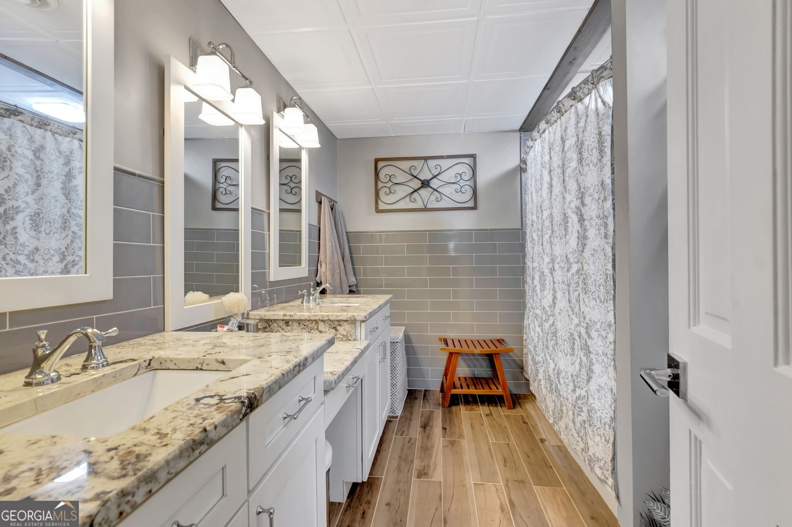522 Golf View Drive Peachtree City - 11