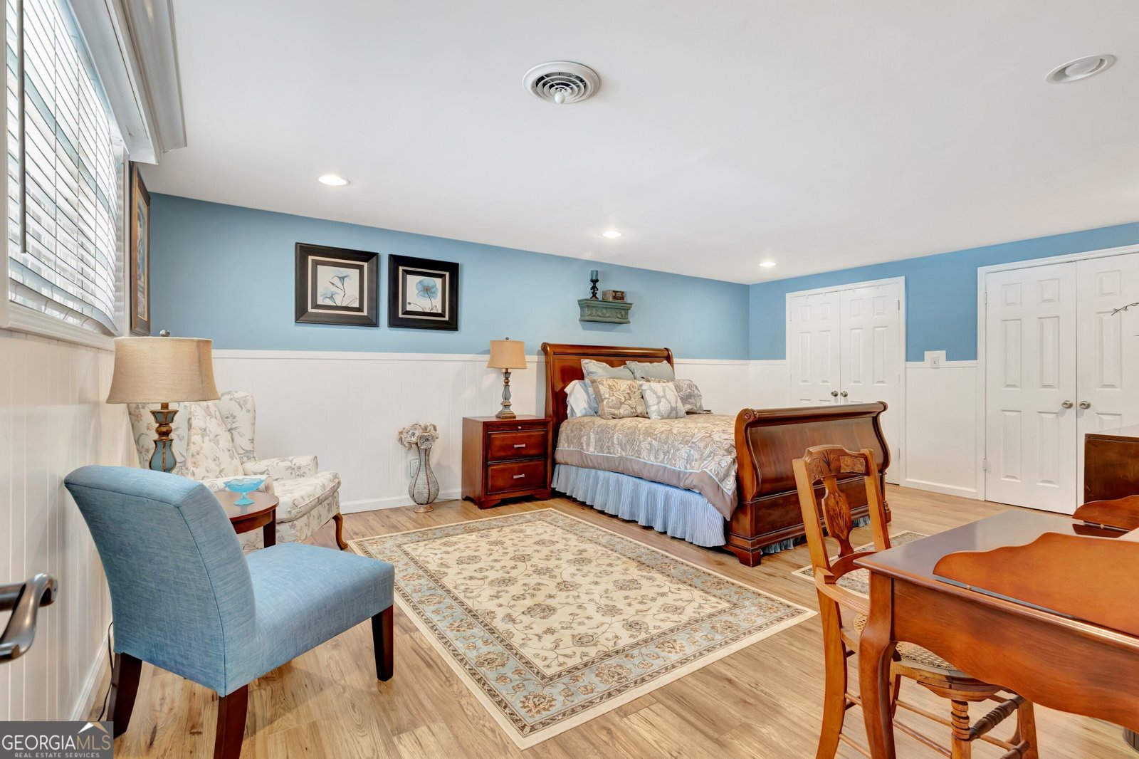 522 Golf View Drive Peachtree City - 12