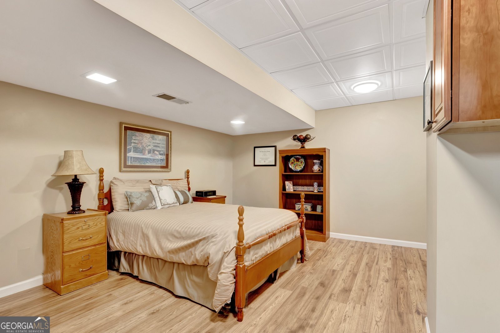 522 Golf View Drive Peachtree City - 16