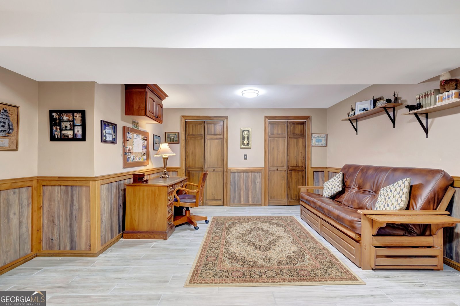 522 Golf View Drive Peachtree City - 19