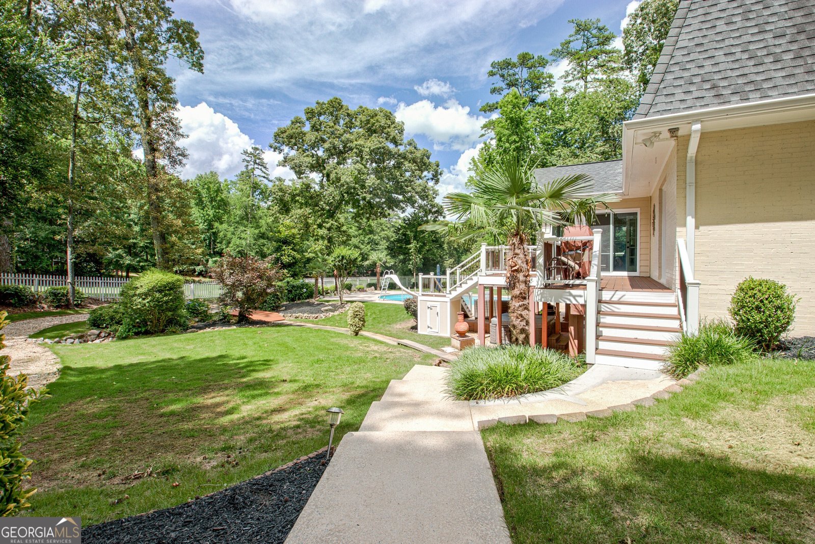 522 Golf View Drive Peachtree City - 22