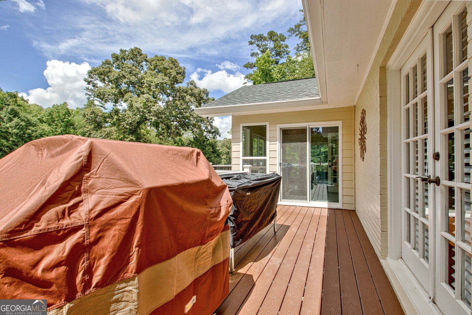 522 Golf View Drive Peachtree City - 23