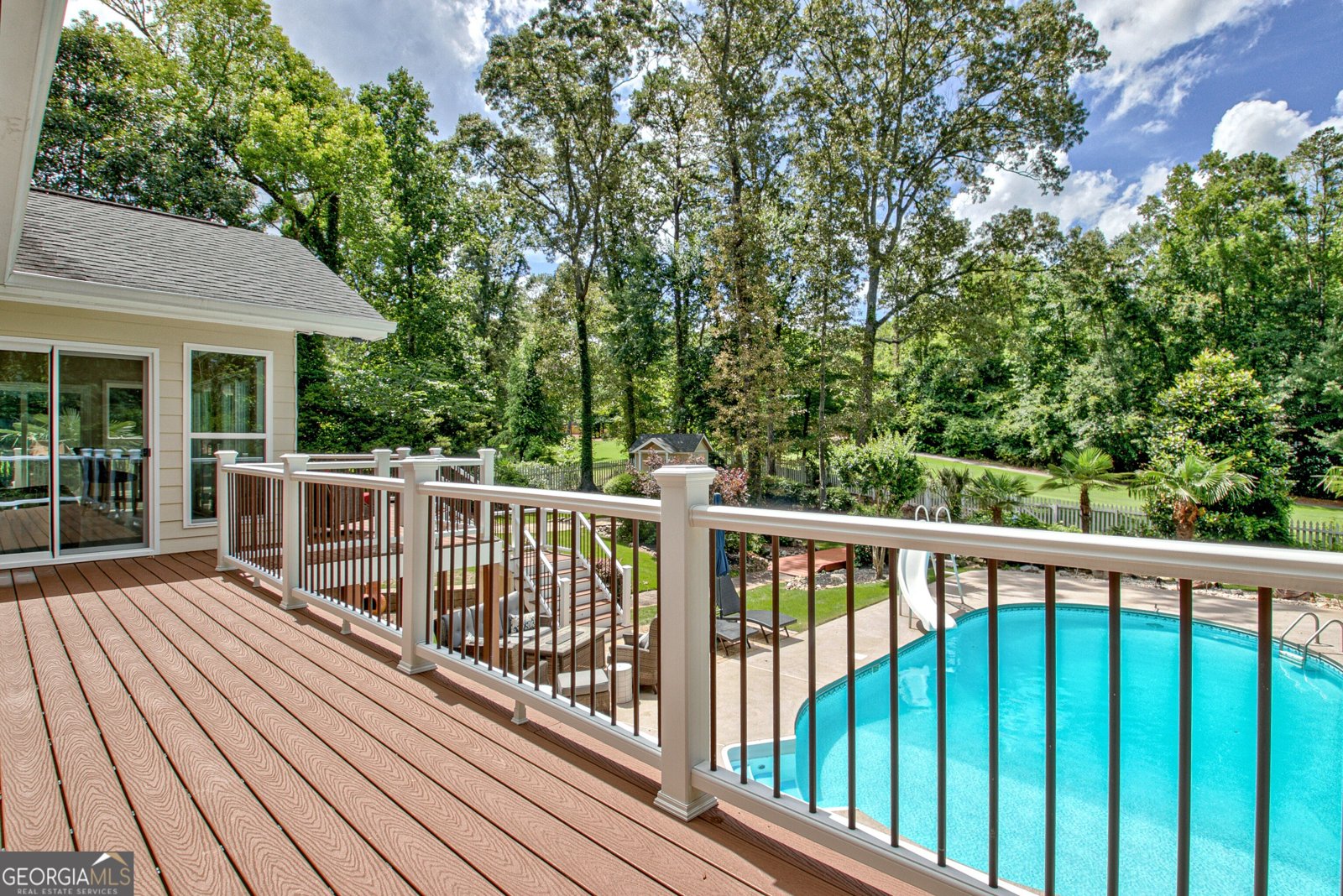 522 Golf View Drive Peachtree City - 27