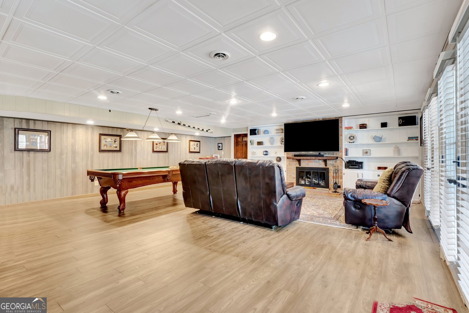 522 Golf View Drive Peachtree City - 3