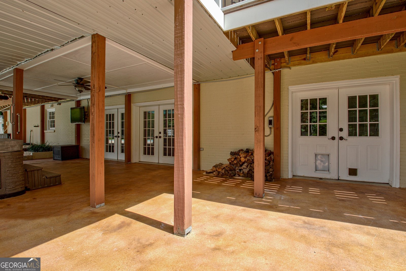 522 Golf View Drive Peachtree City - 30
