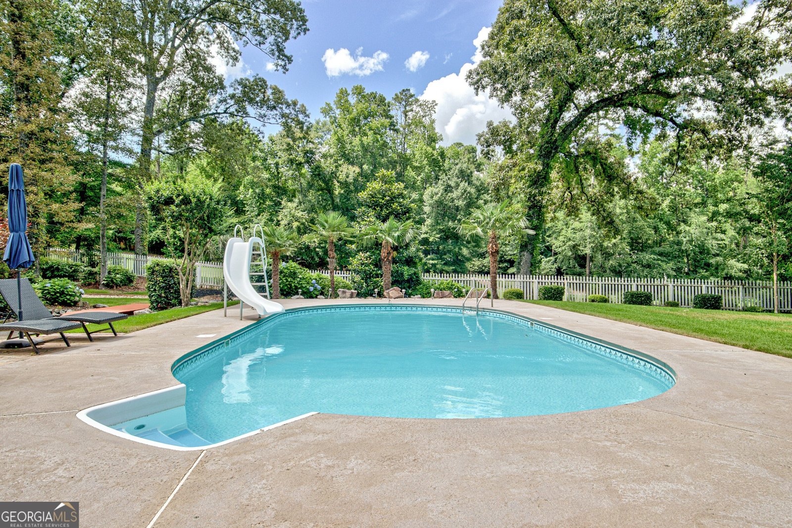 522 Golf View Drive Peachtree City - 35