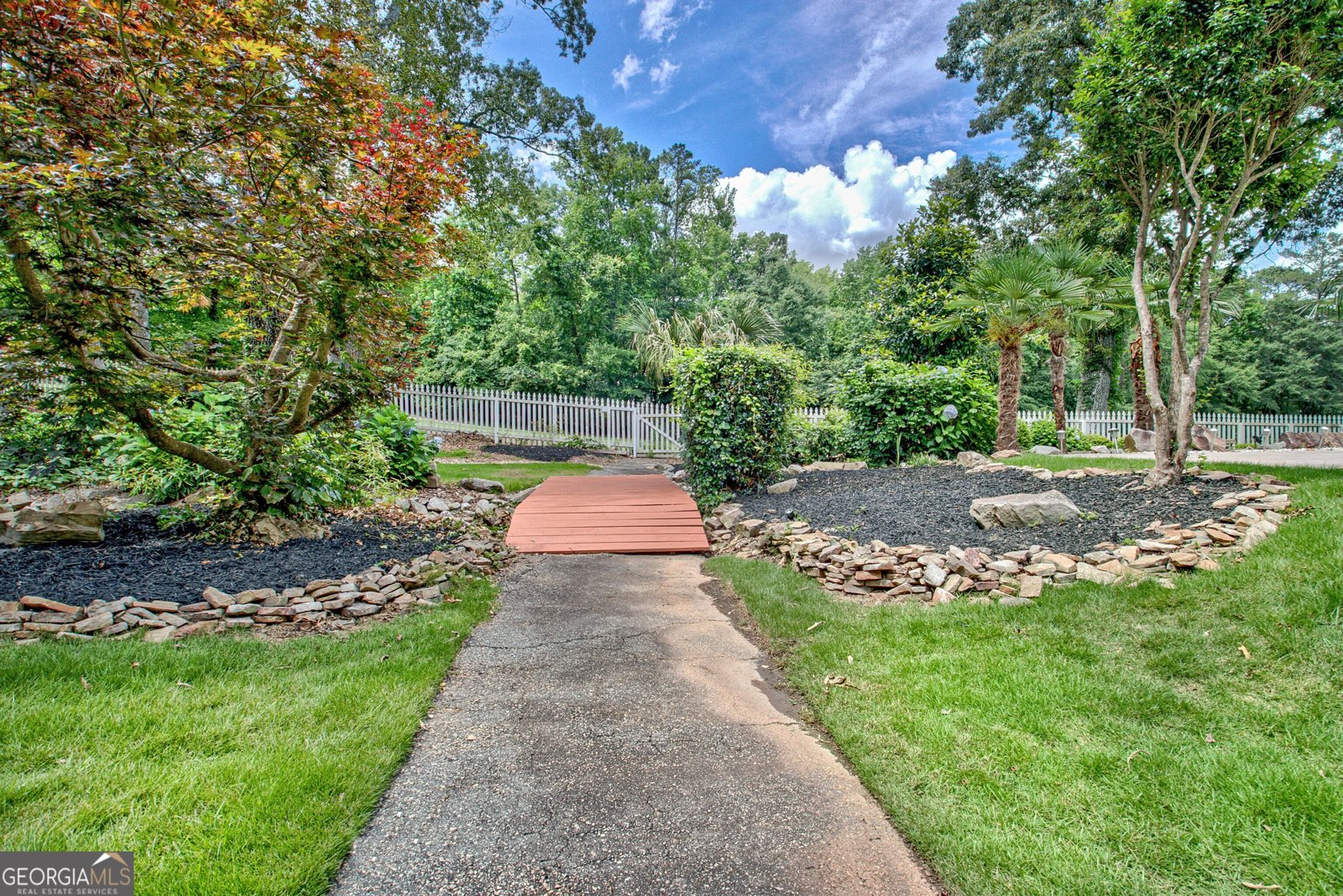 522 Golf View Drive Peachtree City - 38