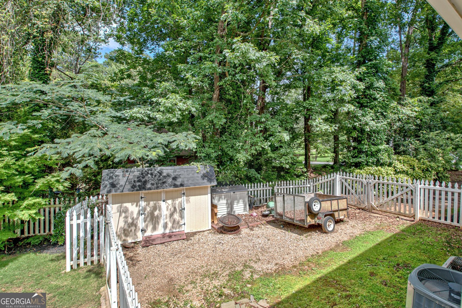 522 Golf View Drive Peachtree City - 44