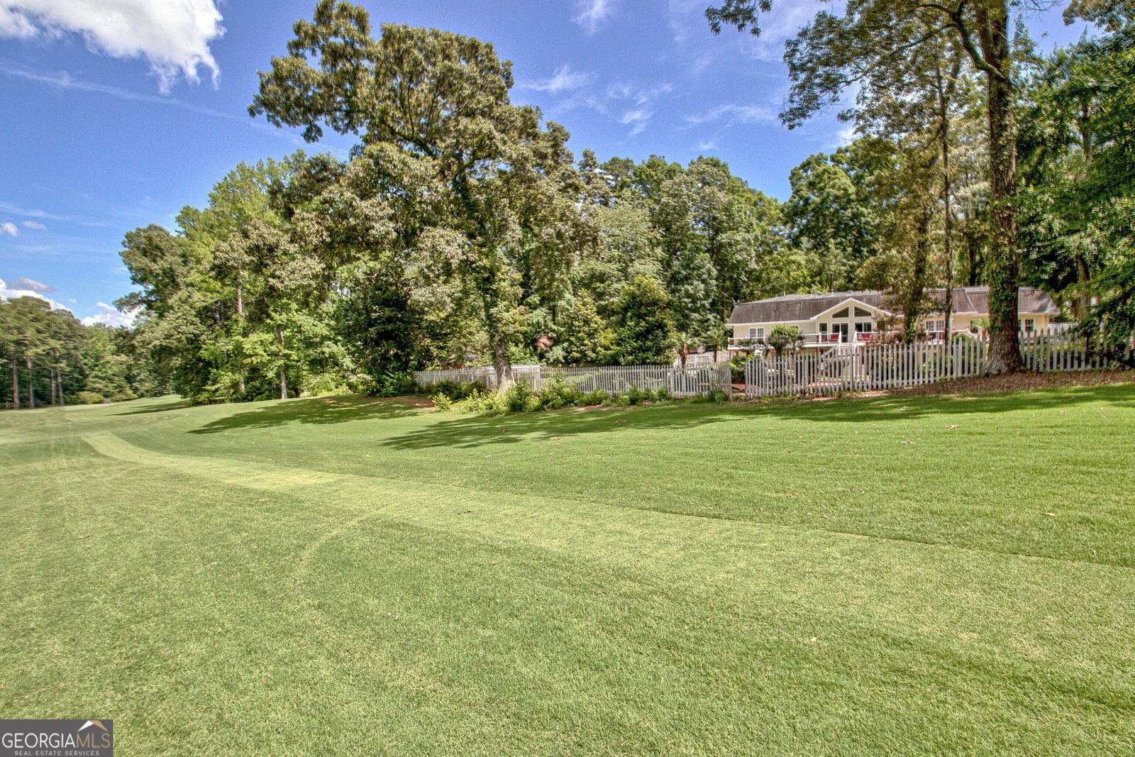 522 Golf View Drive Peachtree City - 46
