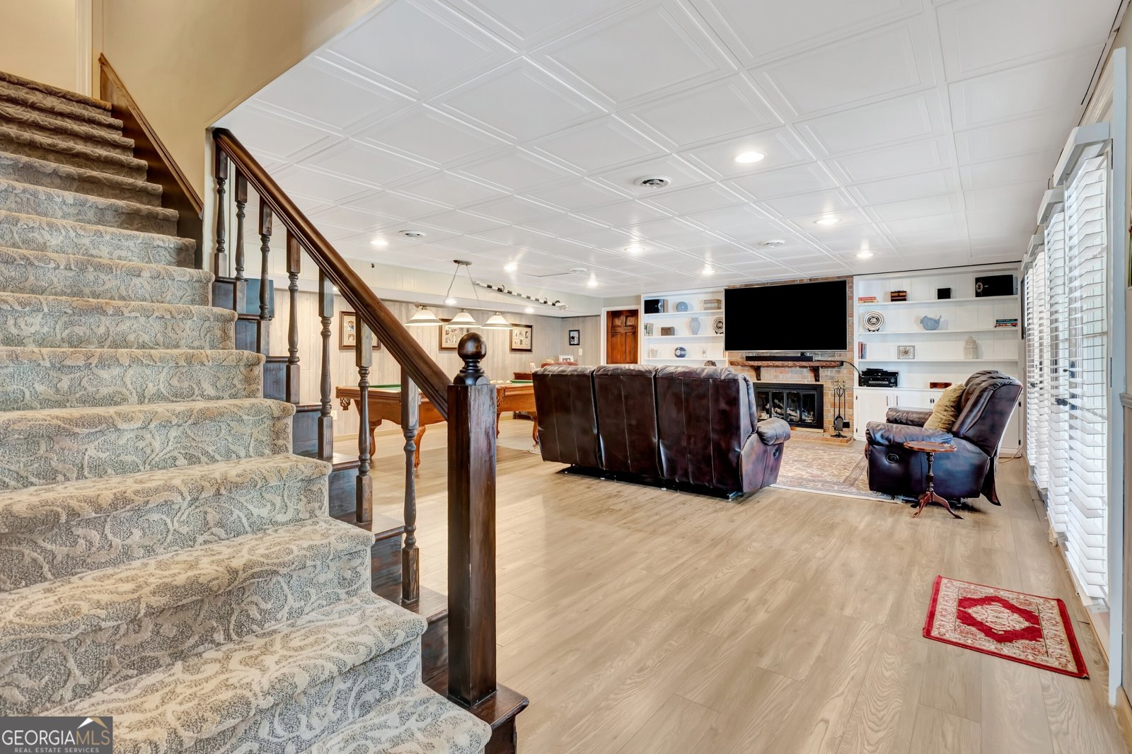 522 Golf View Drive Peachtree City - 50