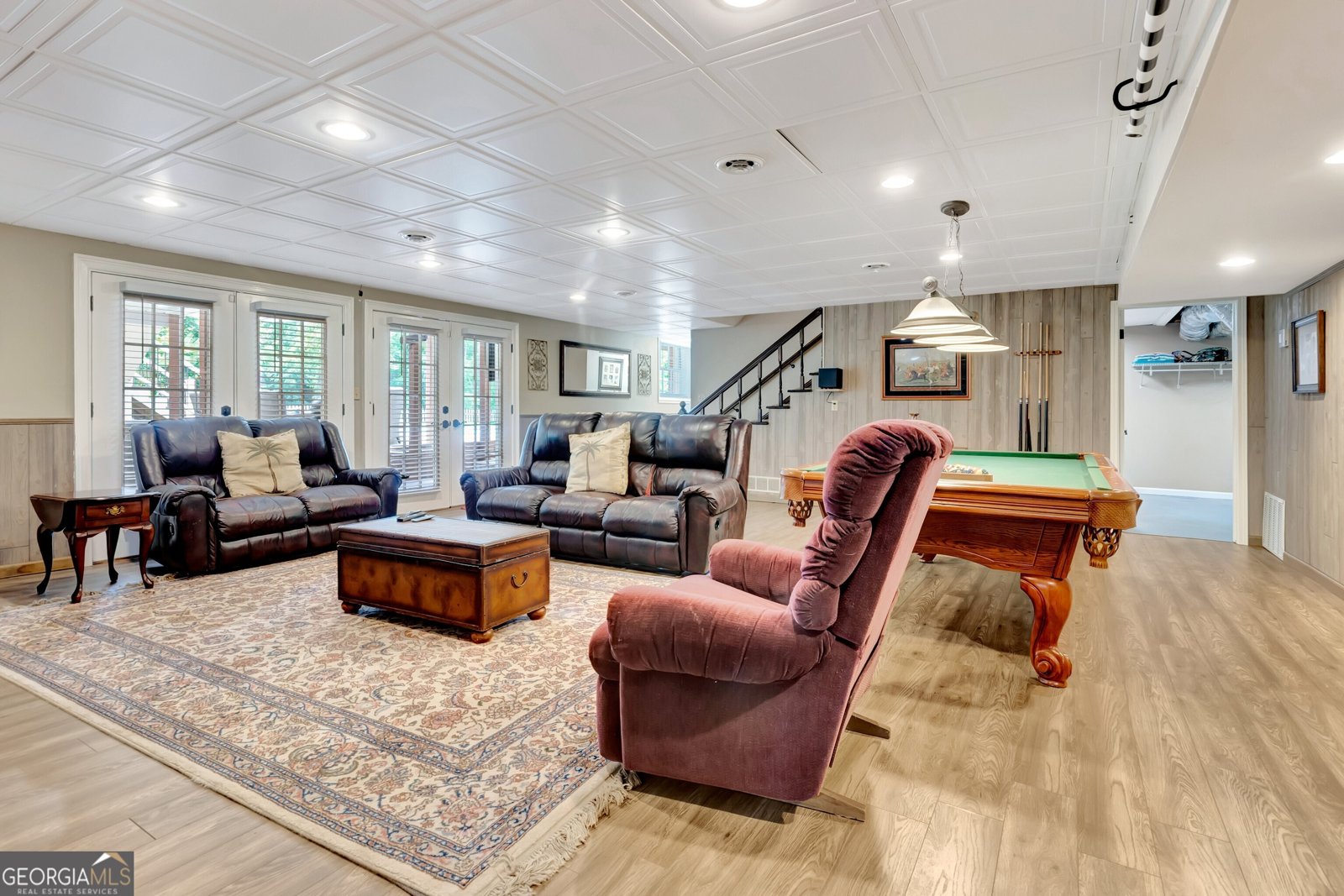 522 Golf View Drive Peachtree City - 53