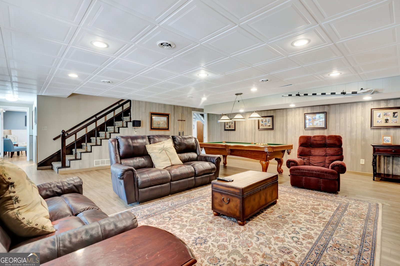 522 Golf View Drive Peachtree City - 6