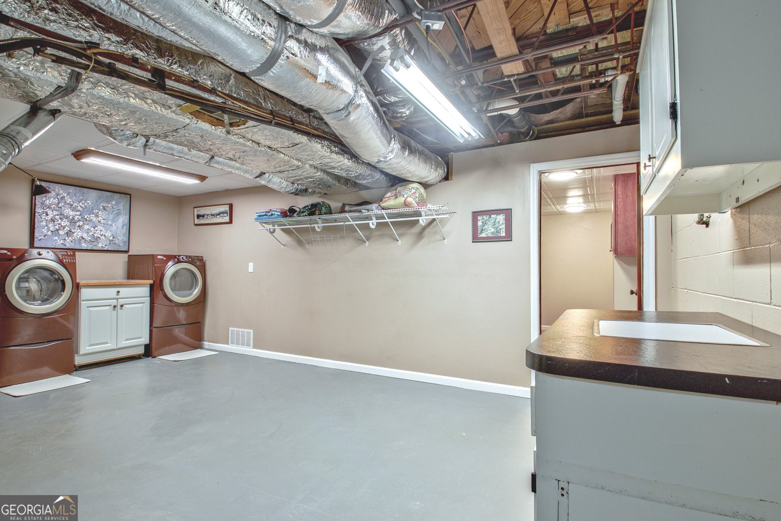 522 Golf View Drive Peachtree City - 62