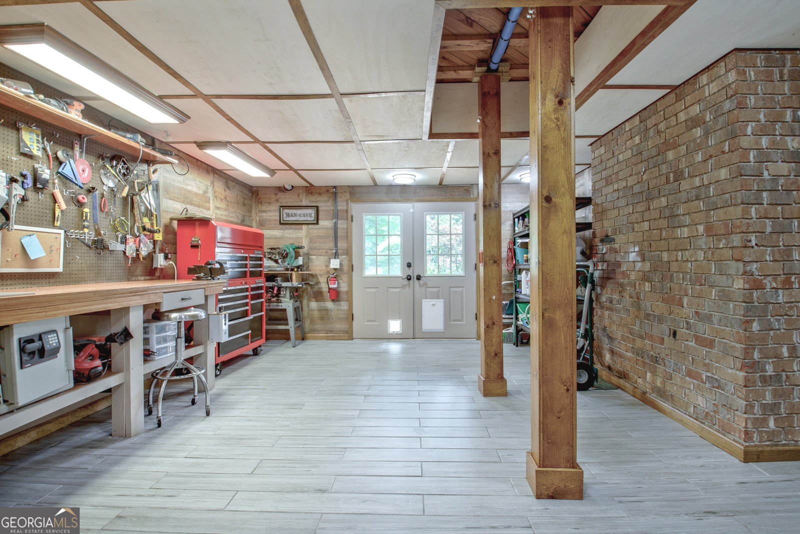522 Golf View Drive Peachtree City - 65